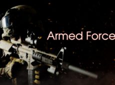 Armed Forces io