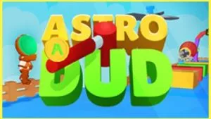 ASTRO DUD io