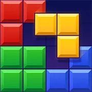 Block Blast Puzzle