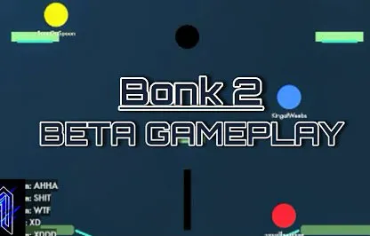 BONK 2