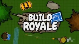 BUILD ROYALE io