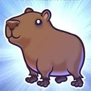 Capybara Clicker Pro