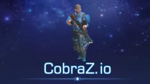 COBRAZ io