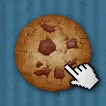 Cookie Clicker
