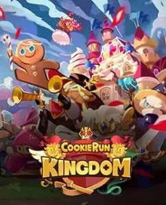 Cookie Run Kingdom