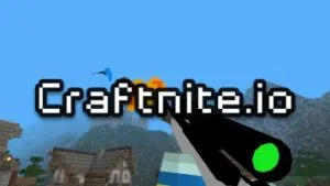 CRAFTNITE io