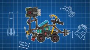 CRAFTZ io