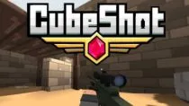 CUBESHOT io