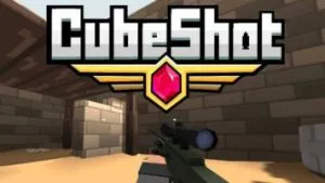 CUBESHOT io
