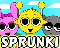 Sprunki