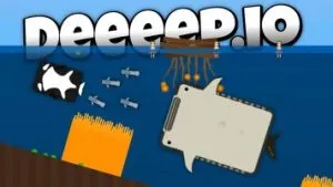 DEEEEP io