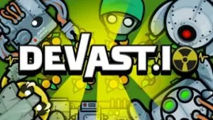 DEVAST io