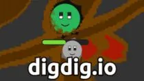 DIG DIG io