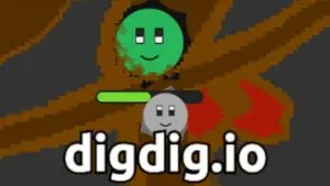DIG DIG io