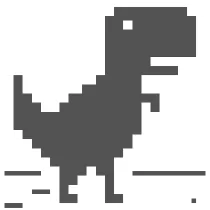 Dinosaur Game