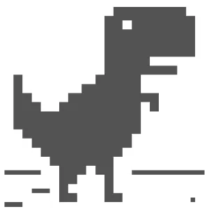 Dinosaur Game
