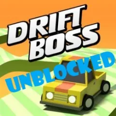 DRIFT BOSS