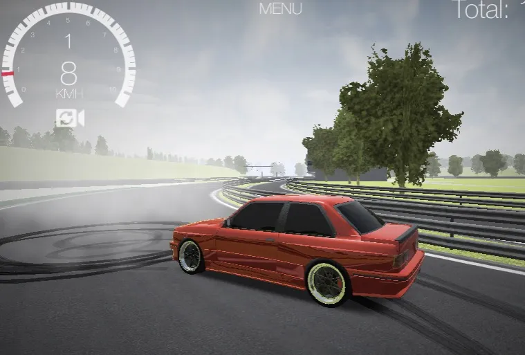 DRIFT HUNTERS
