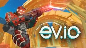 EV io