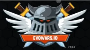 EVO WARS io