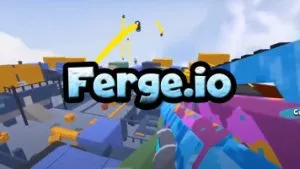 FERGE io