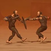 Gladiator Fights