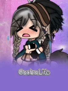 Gacha Life