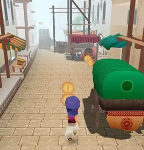 HABIBI HIGHWAYS