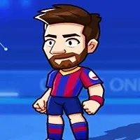 Head Football 8: Soccer Hero