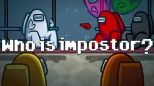 IMPOSTOR io
