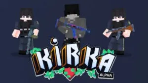 KIRKA io