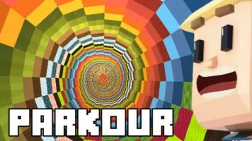 KOGAMA PARKOUR