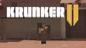 KRUNKER io