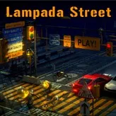 Lampada Street