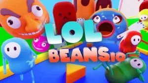 LOL BEANS io
