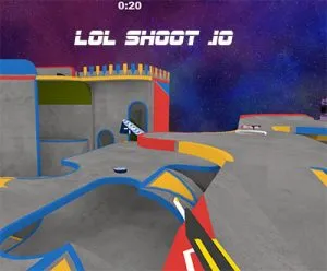 LOLSHOT io