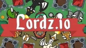 LORDZ io