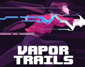 VAPOR TRAILS