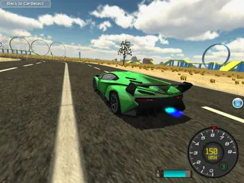 MADALIN STUNT CARS 2