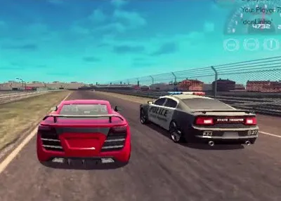 MADALIN CARS MULTIPLAYER