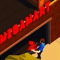 Mega Mart