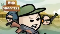 MINI SHOOTERS io