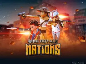 MINI ROYALE NATIONS io