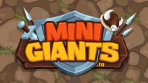 MINIGIANTS io
