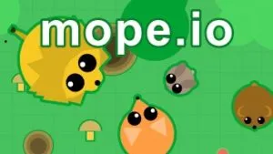 MOPE io