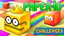PAPER io CLASSIC