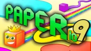 CLASSIC PAPER io 2