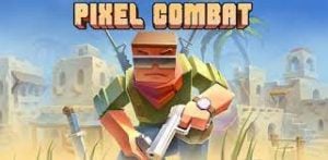 PIXEL COMBAT 2