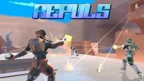 REPULS io