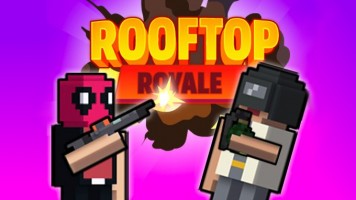 ROOFTOP ROYALE